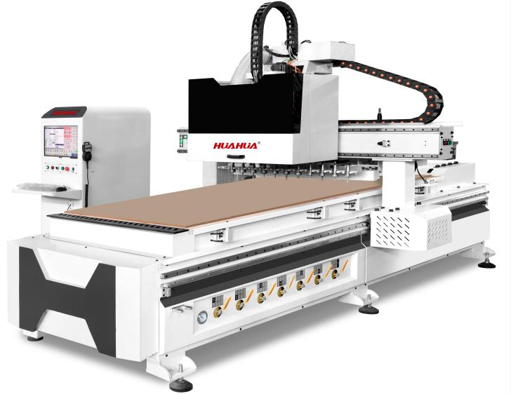 How to Program a CNC Wood Router for Optimal Results – Ggomeze